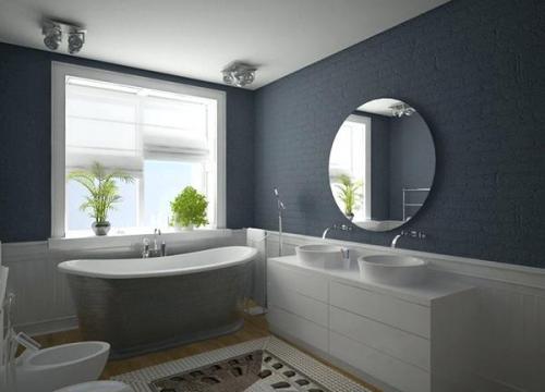 modern-bathroom-colors-gray-white-art-color-bath-set-plans